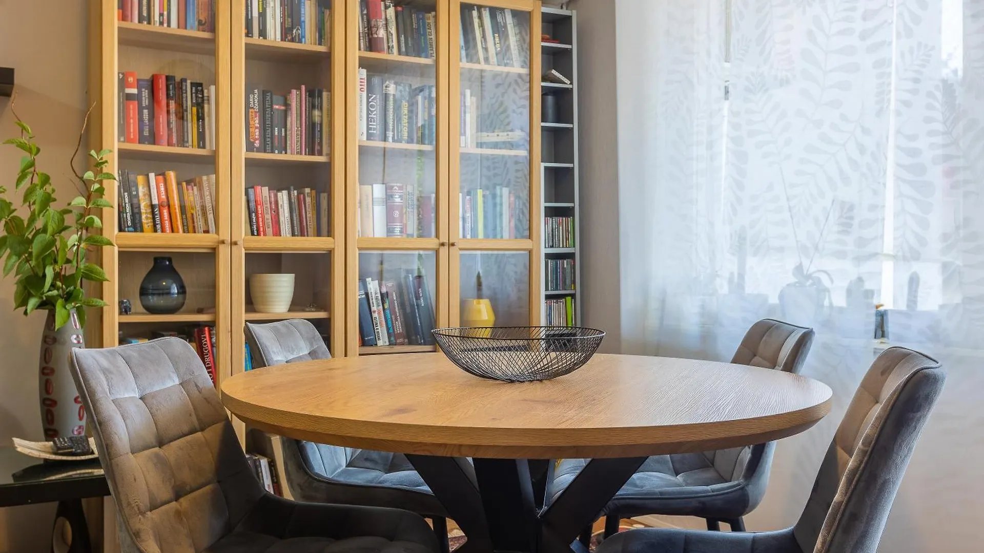 Manu Apartamento Pula