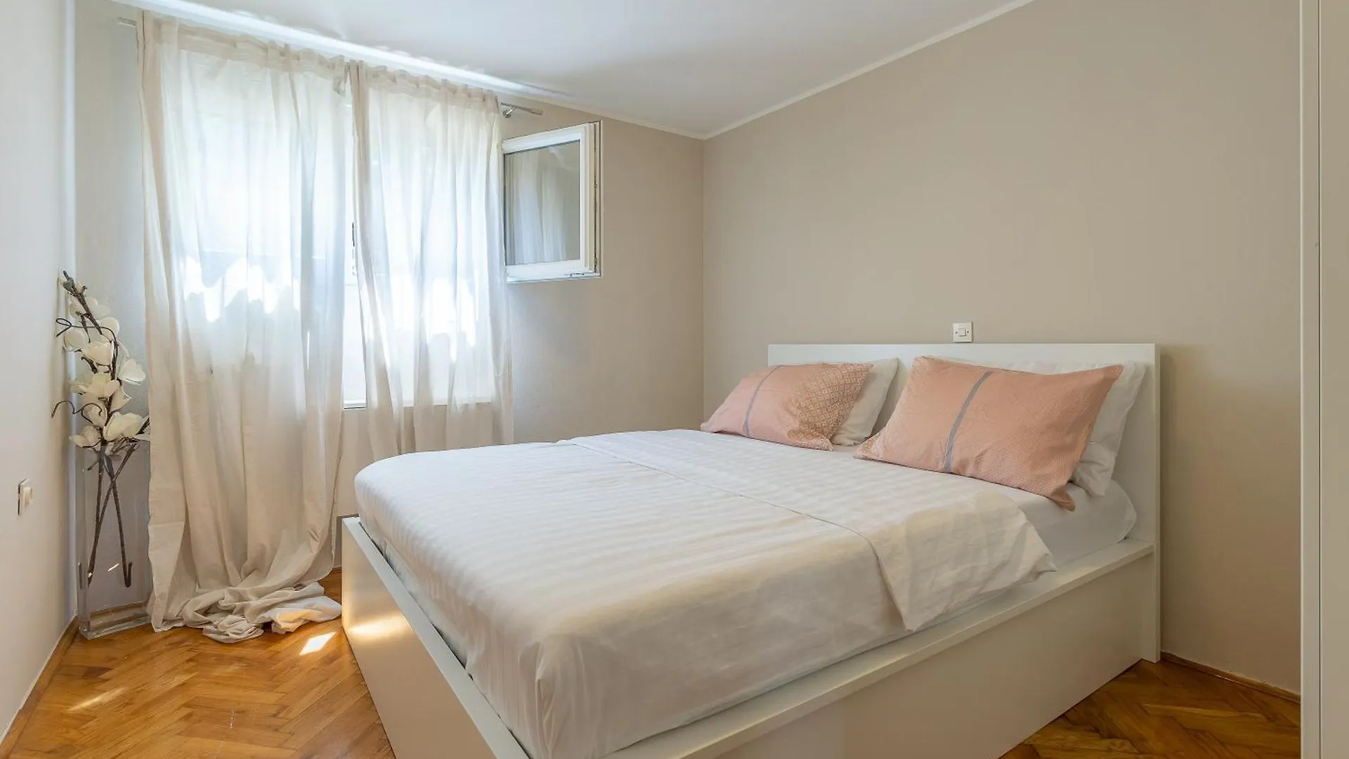 Manu Apartamento Pula