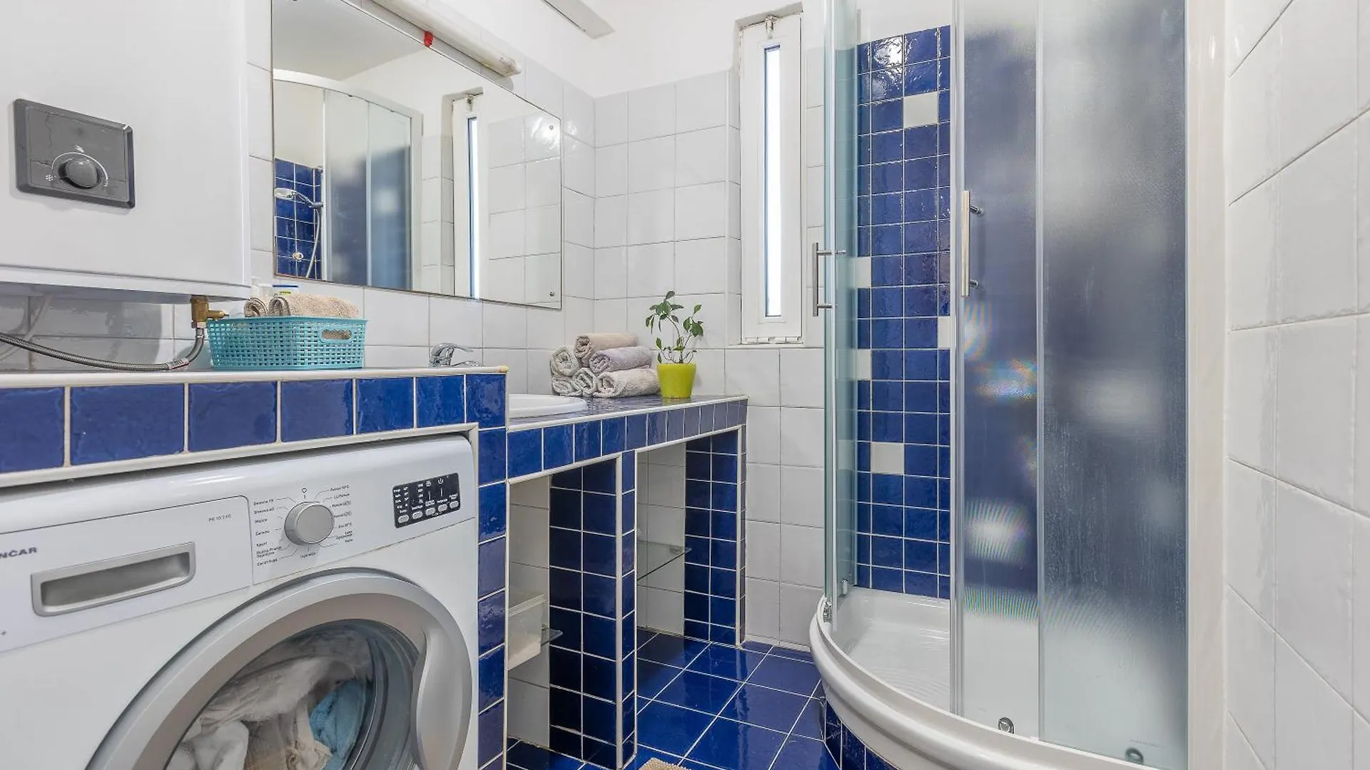 Manu Apartamento Pula