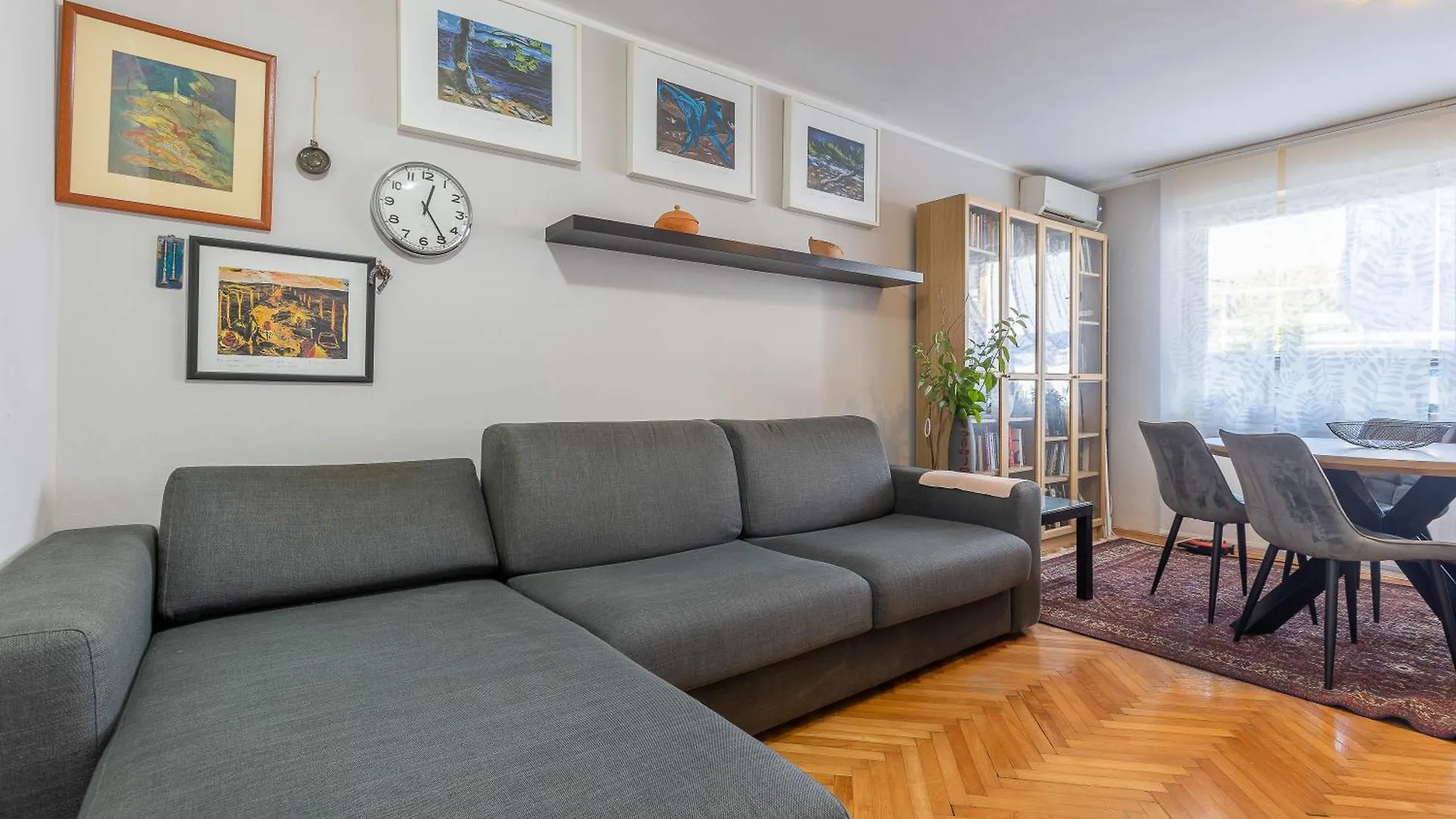 Manu Apartamento Pula