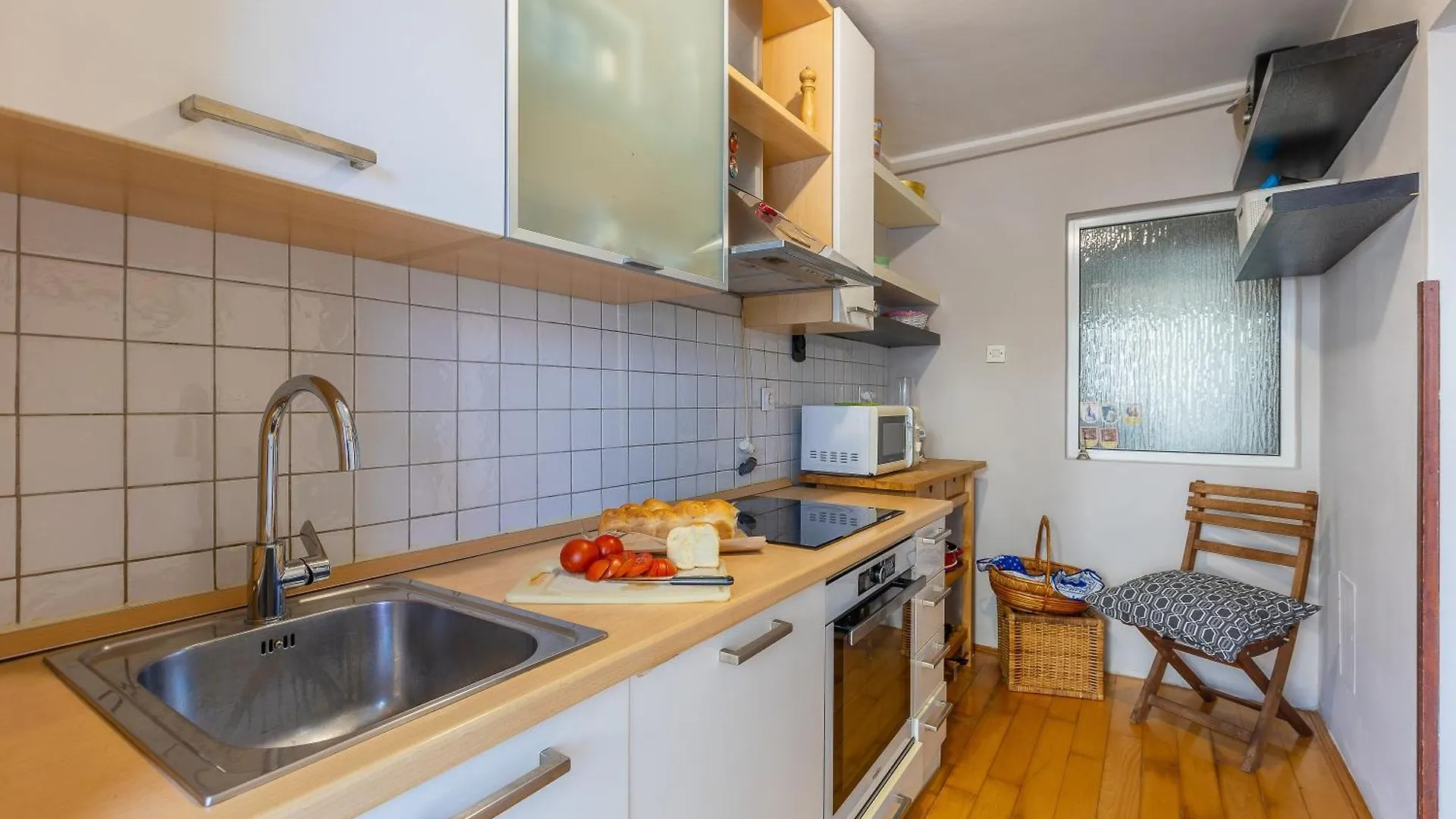 Manu Apartamento Pula