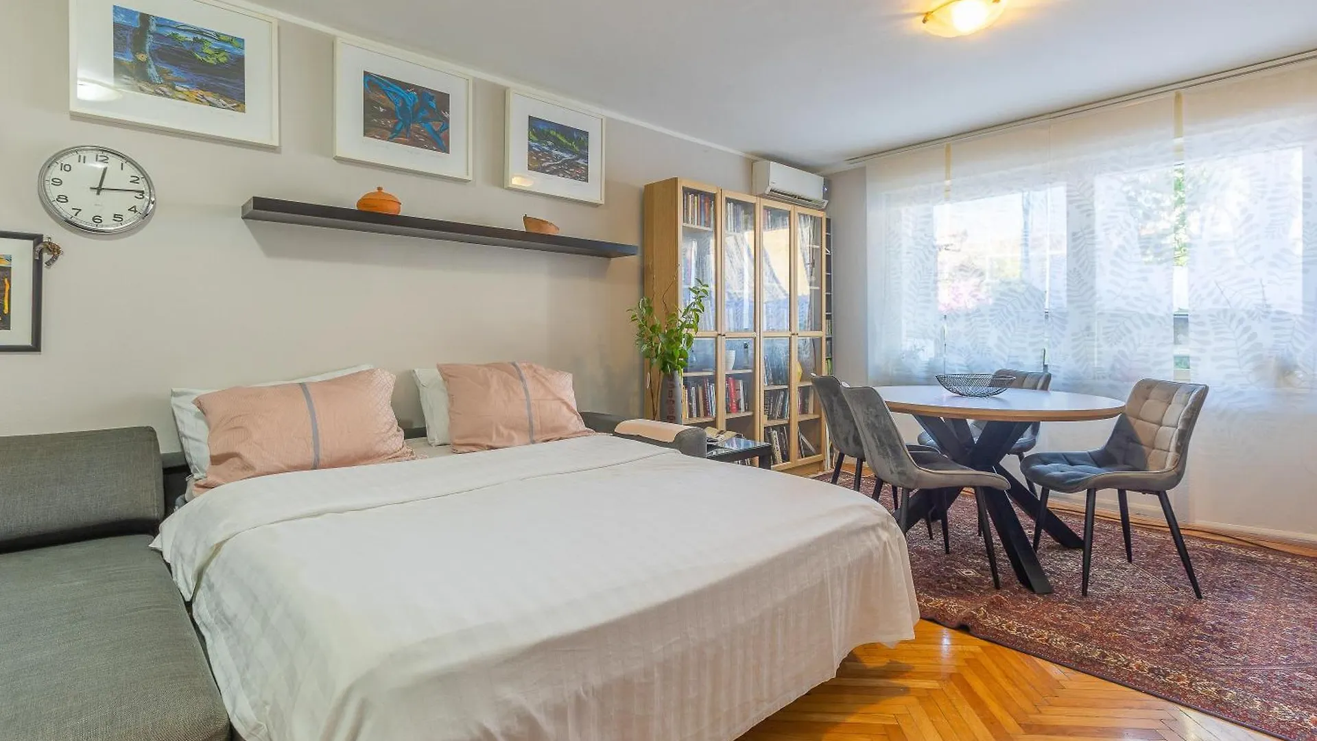 Manu Apartamento Pula