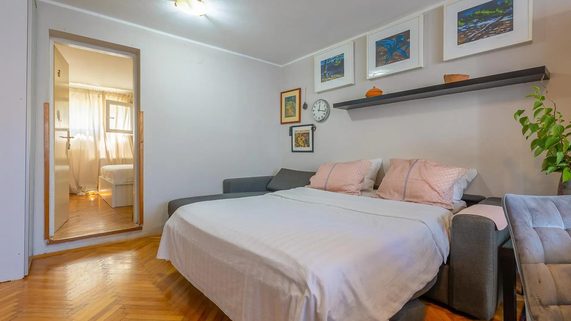 Manu Apartamento Pula